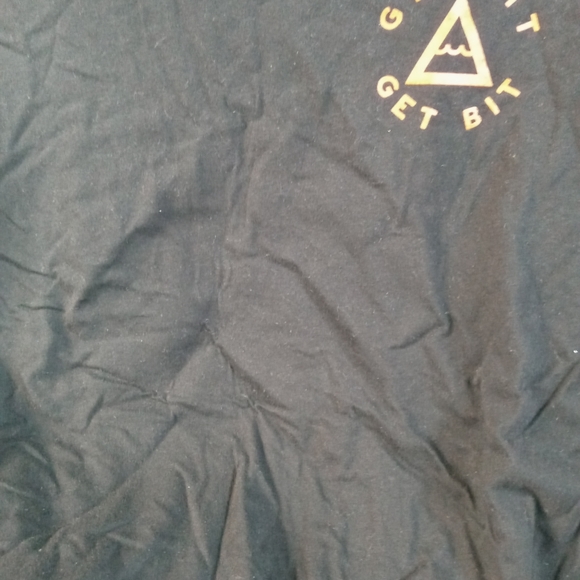 Deep Water Co. Long Sleeve Shirt - Picture 2 of 2